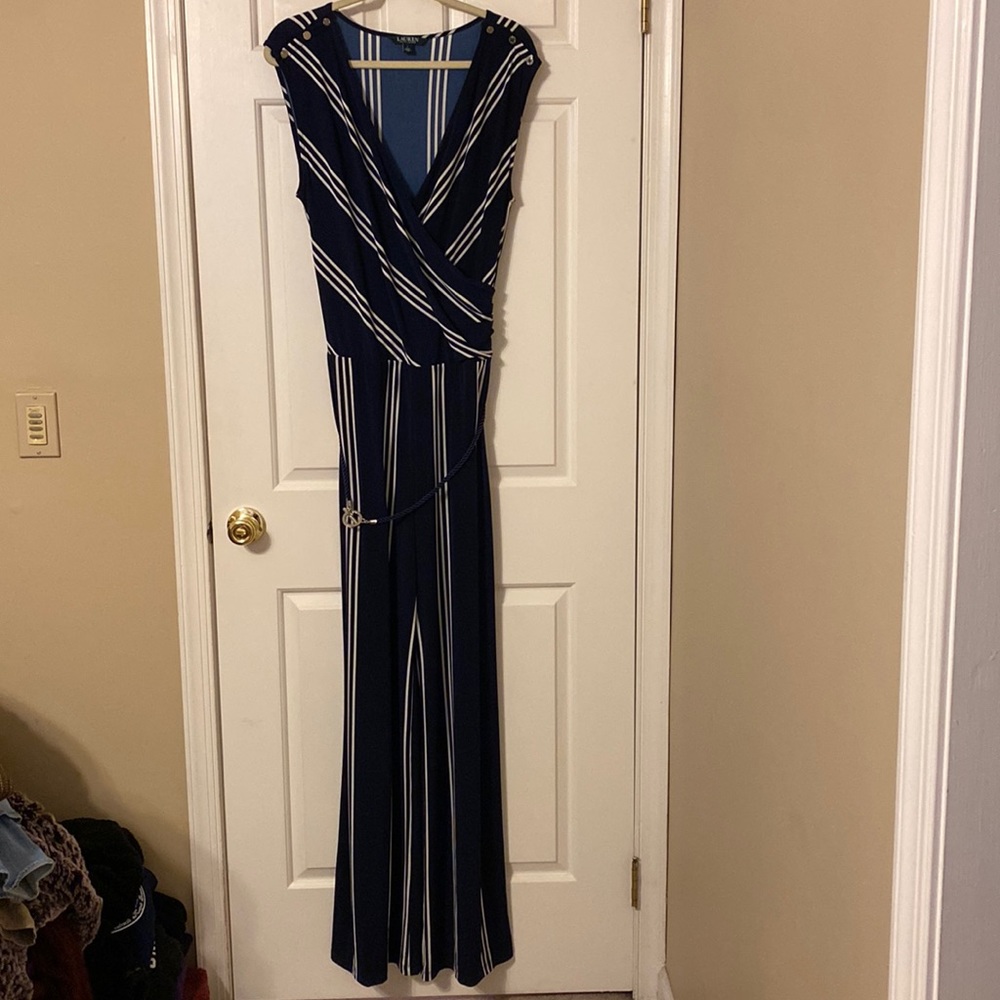 Ralph Lauren Jumpsuit